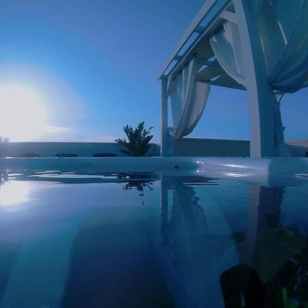 B&B Punta Stilo Торре-Сан-Джованні-Удженто Екстер'єр фото